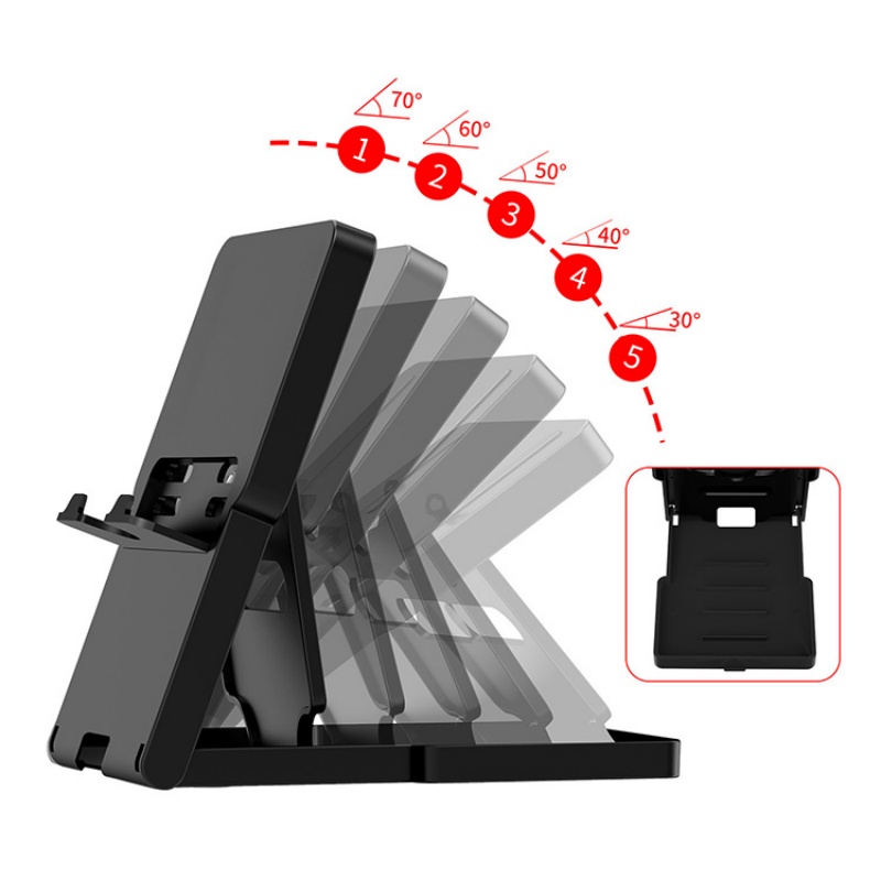 Stand Holder Base for Switch 2 - đánh giá và giá Gaming Kit Accessories Nintendo Switch