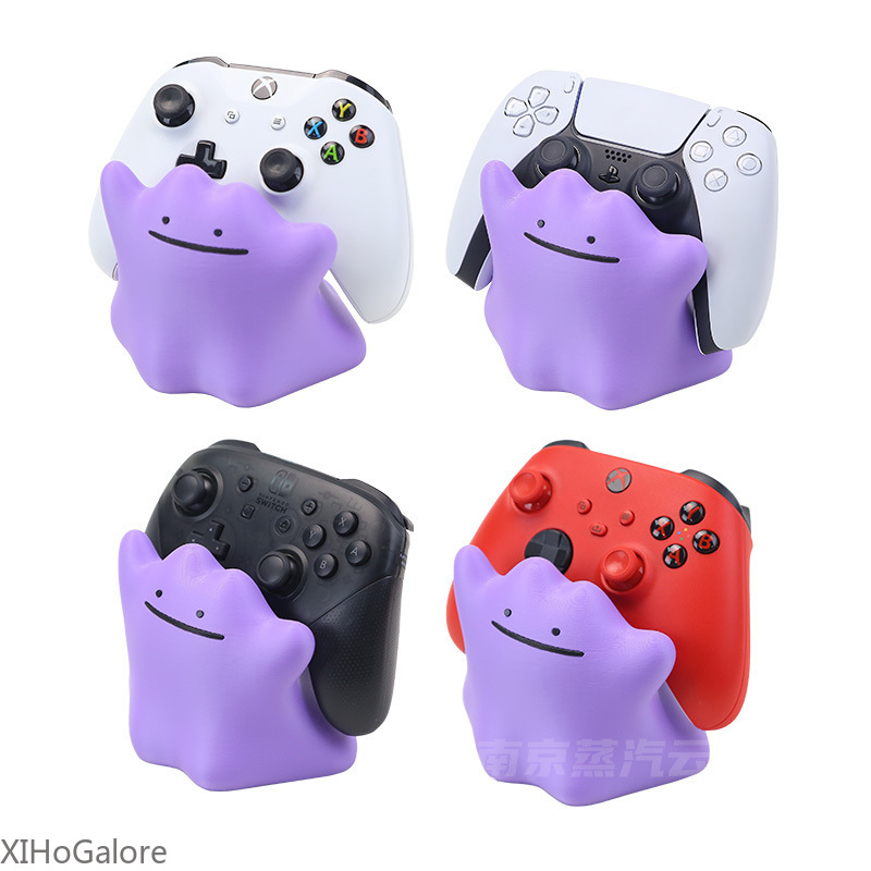 3D printing Universal Game Con - đánh giá và giá Gaming Accessories For Ps5