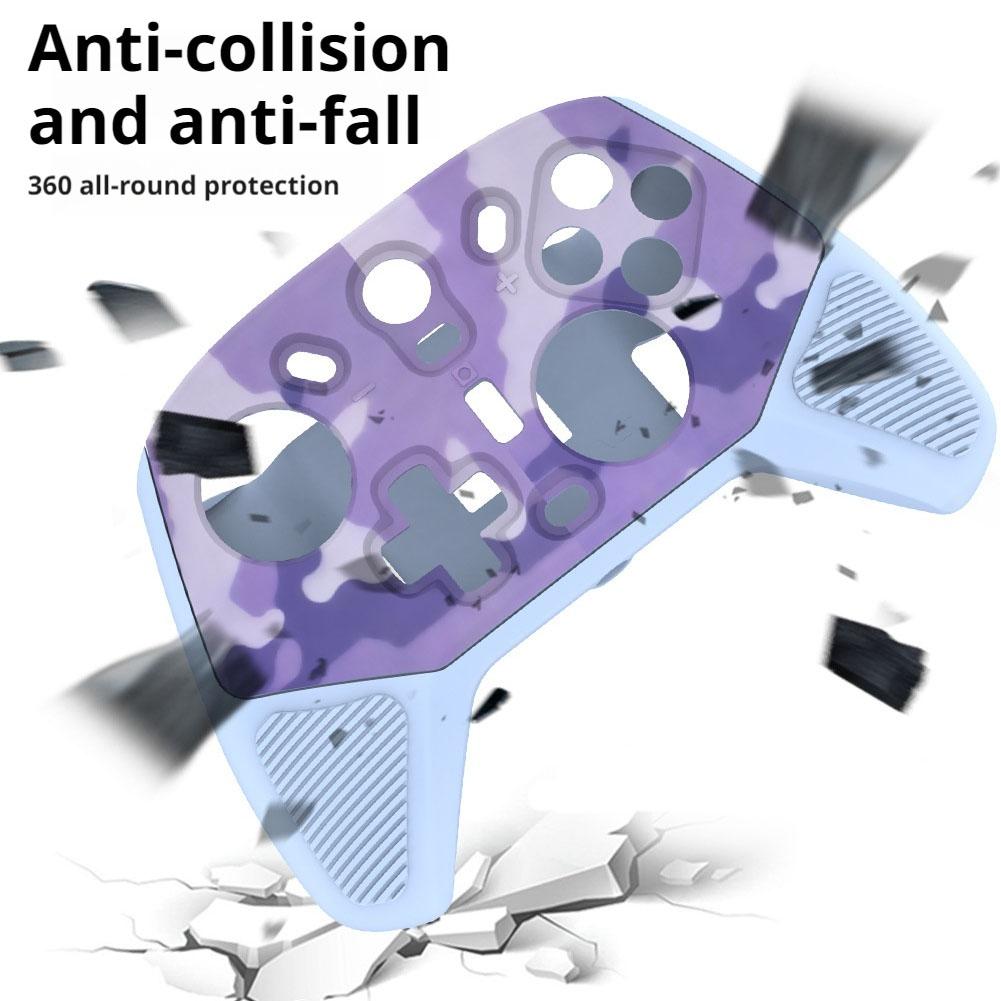 Silicone Case Cover for GameSi - đánh giá và giá Gaming Accessories Console