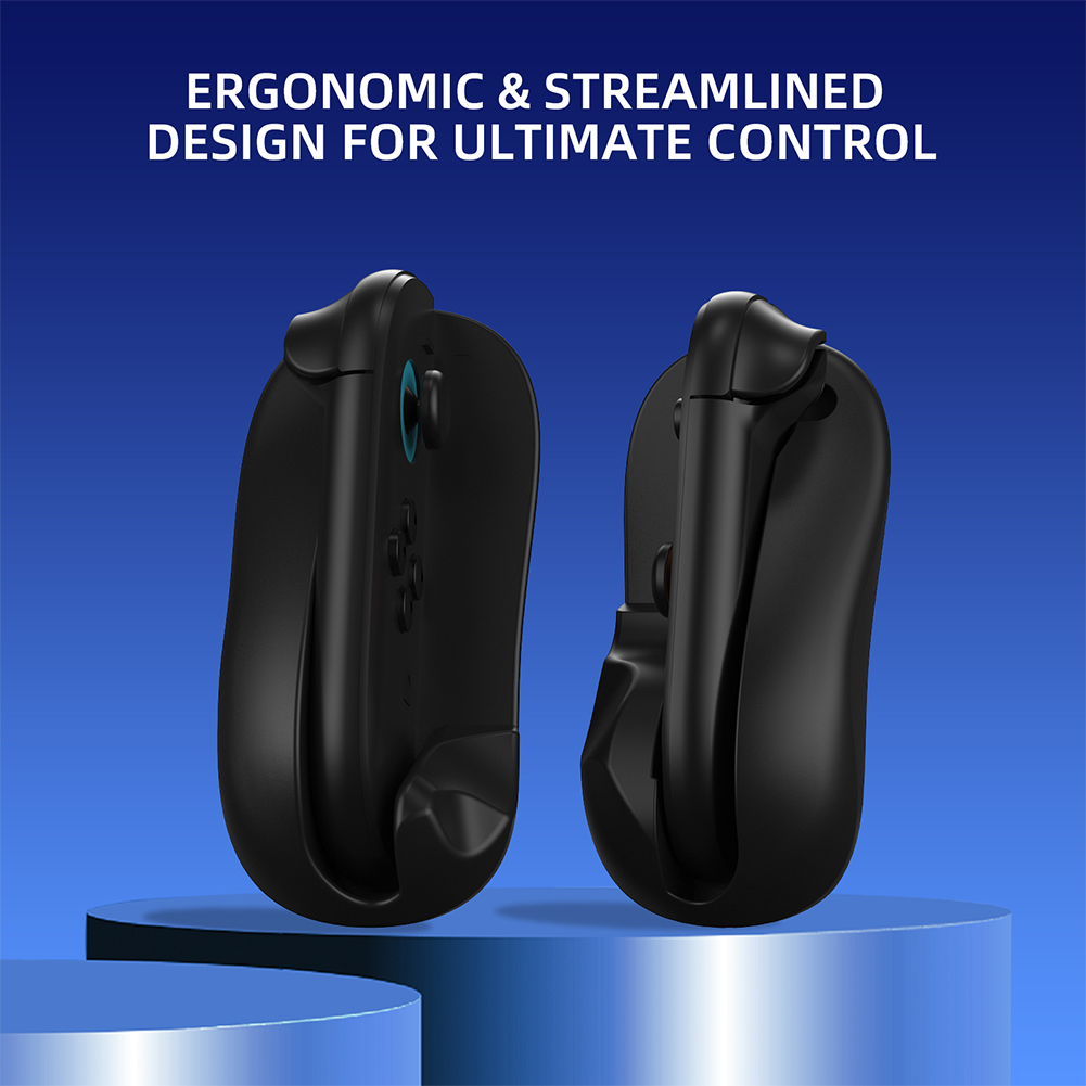 2PCS Gaming Controller Mouse E - đánh giá và giá Gaming Accessories Nintendo Switch