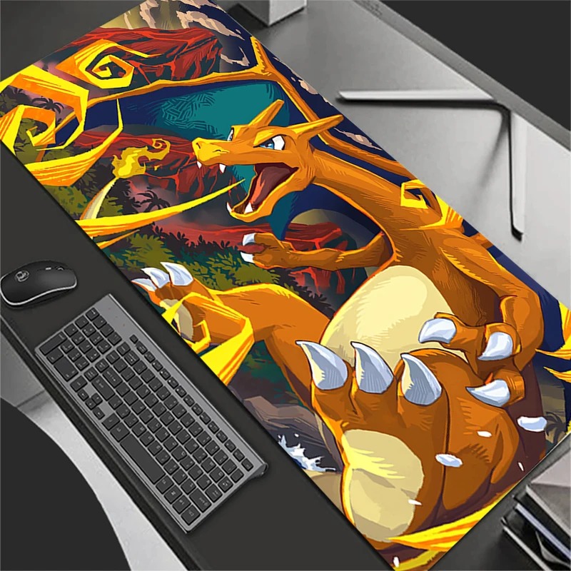 Mouse Pad Anime Gaming Accesso - đánh giá và giá Gaming Accessories For Gaming Laptop