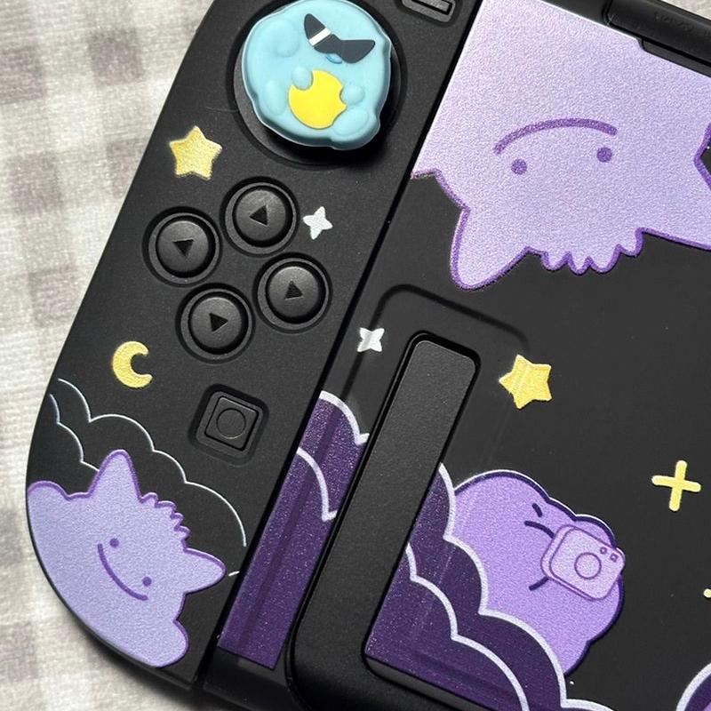 Switch 2 Matte Hard Shell Prot - đánh giá và giá Gaming Accessories Console