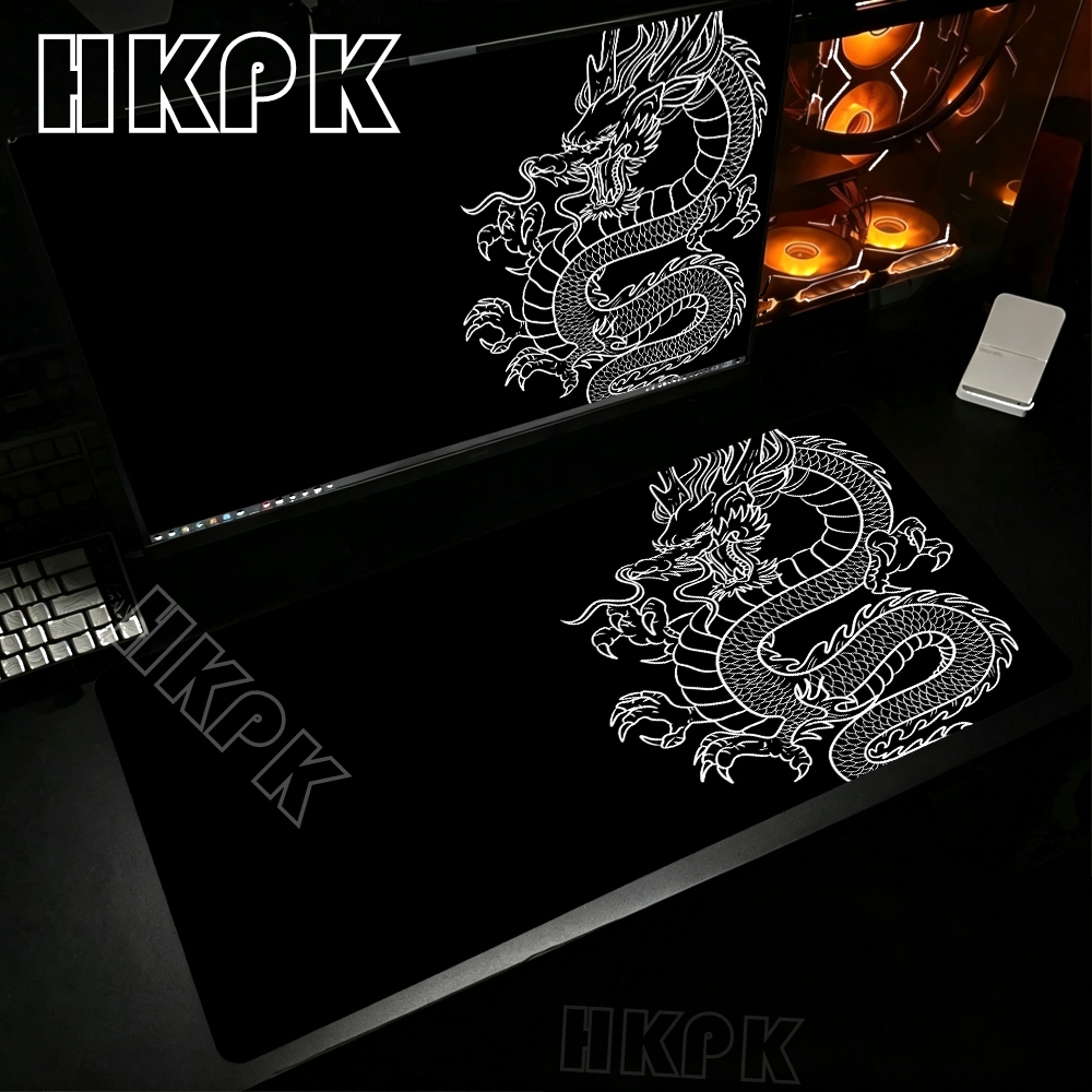 Company Kawaii Mousepads Drago - đánh giá và giá Gaming Accessories Companies
