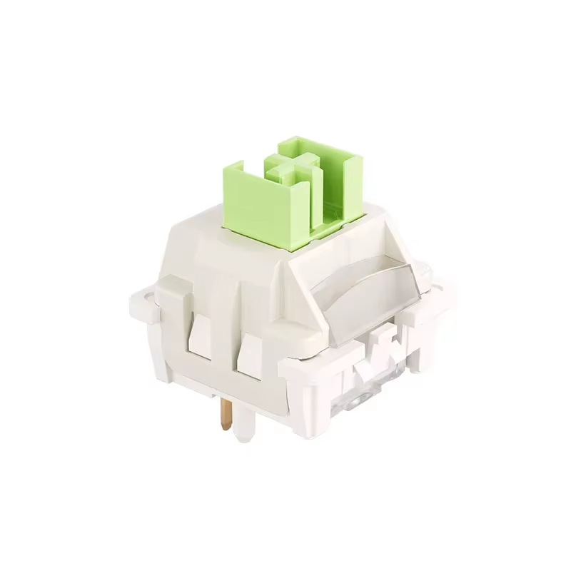 LEOBOG Reaper Linear Switch 45 - đánh giá và giá Gaming Accessories Europe
