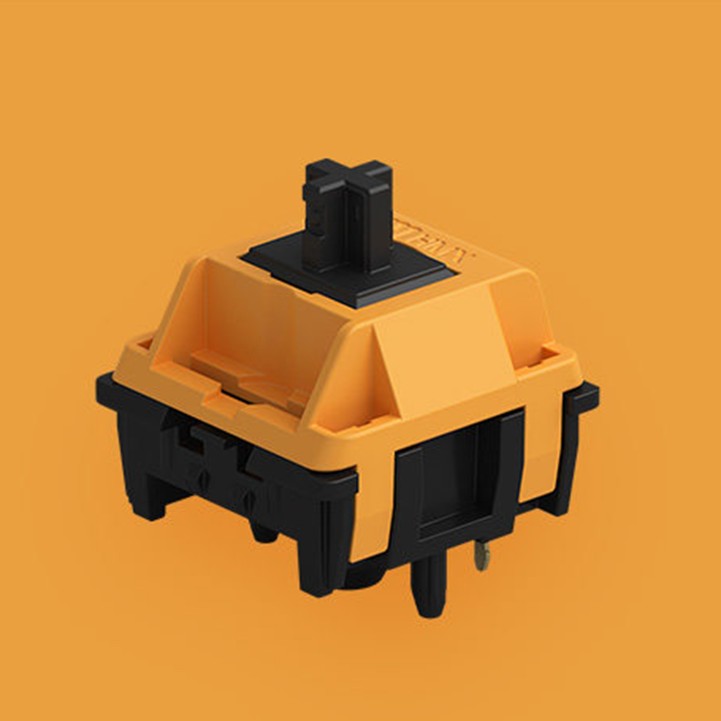 80Retros HMX  KD200 Linear Swi - đánh giá và giá Gaming Accessories Europe