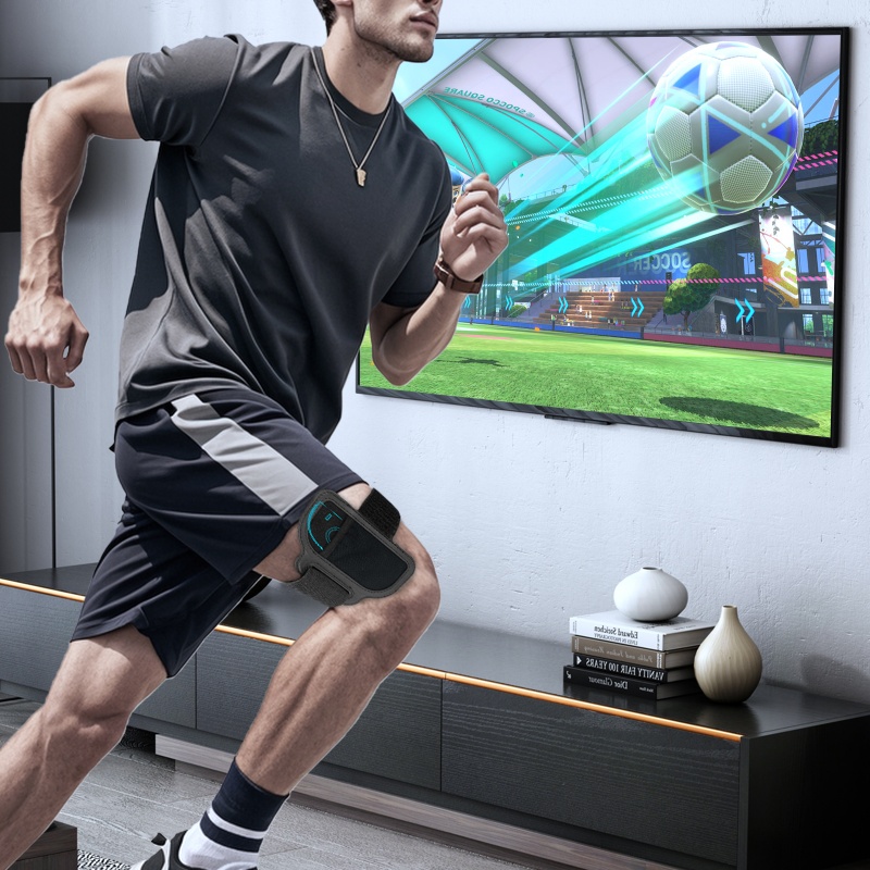 Leg Strap for Switch2, Velcro  - đánh giá và giá Gaming Accessories Nintendo Switch