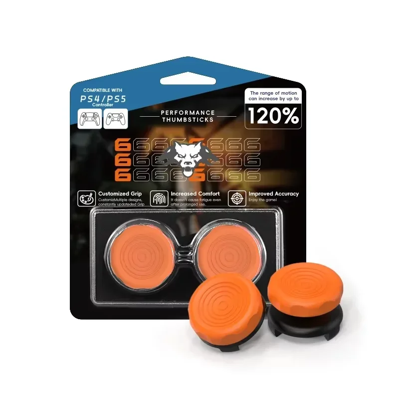 DATA FROG Replacement Joystick - đánh giá và giá Gaming Accessories For Ps5
