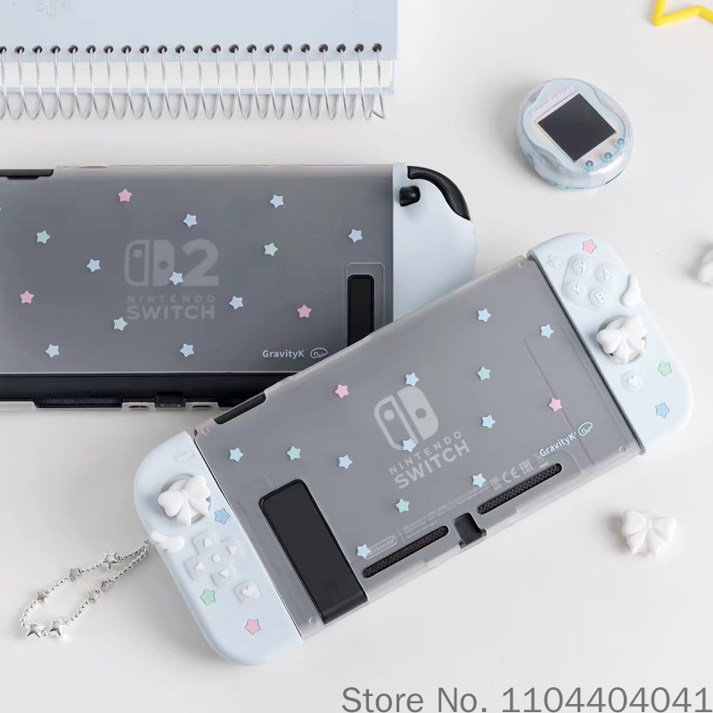 Ns2 Shell Original Protective  - đánh giá và giá Gaming Accessories Nintendo Switch