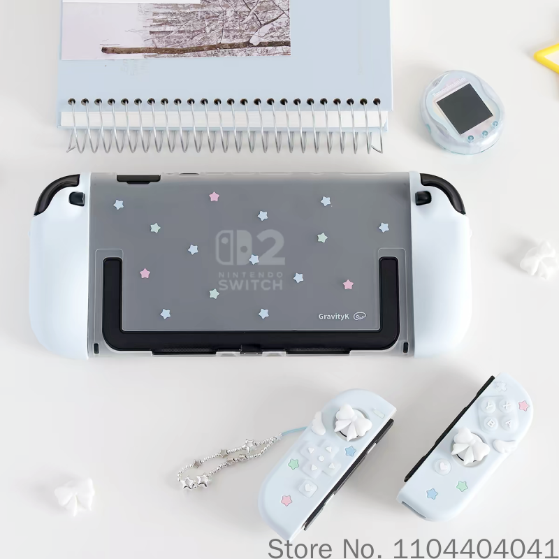 Ns2 Shell Original Protective  - đánh giá và giá Gaming Accessories Nintendo Switch