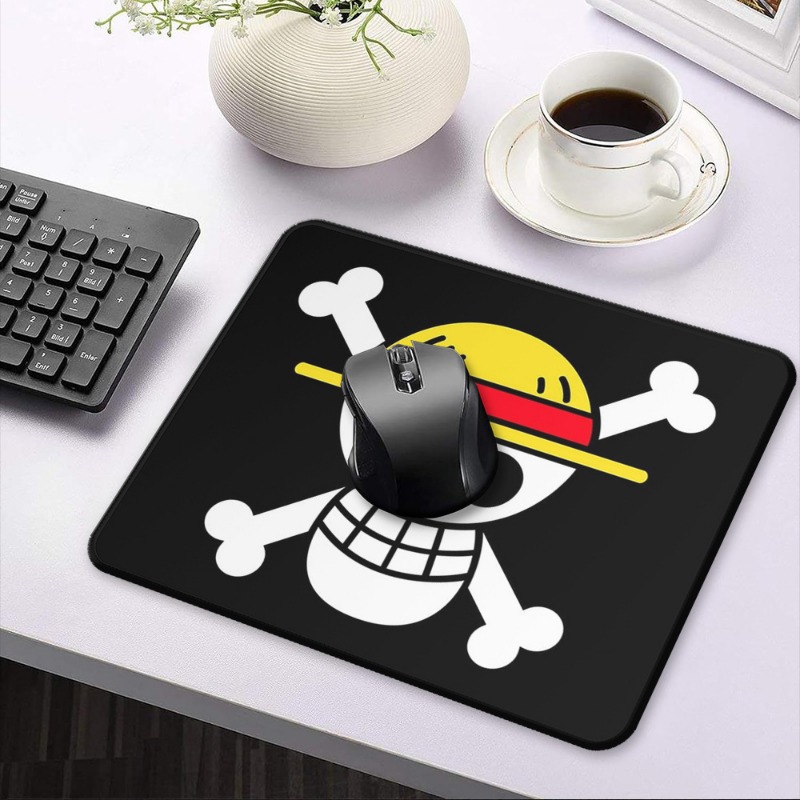 Cartoon Mouse Pad One Piece An - đánh giá và giá Gaming Accessories For Gaming Laptop