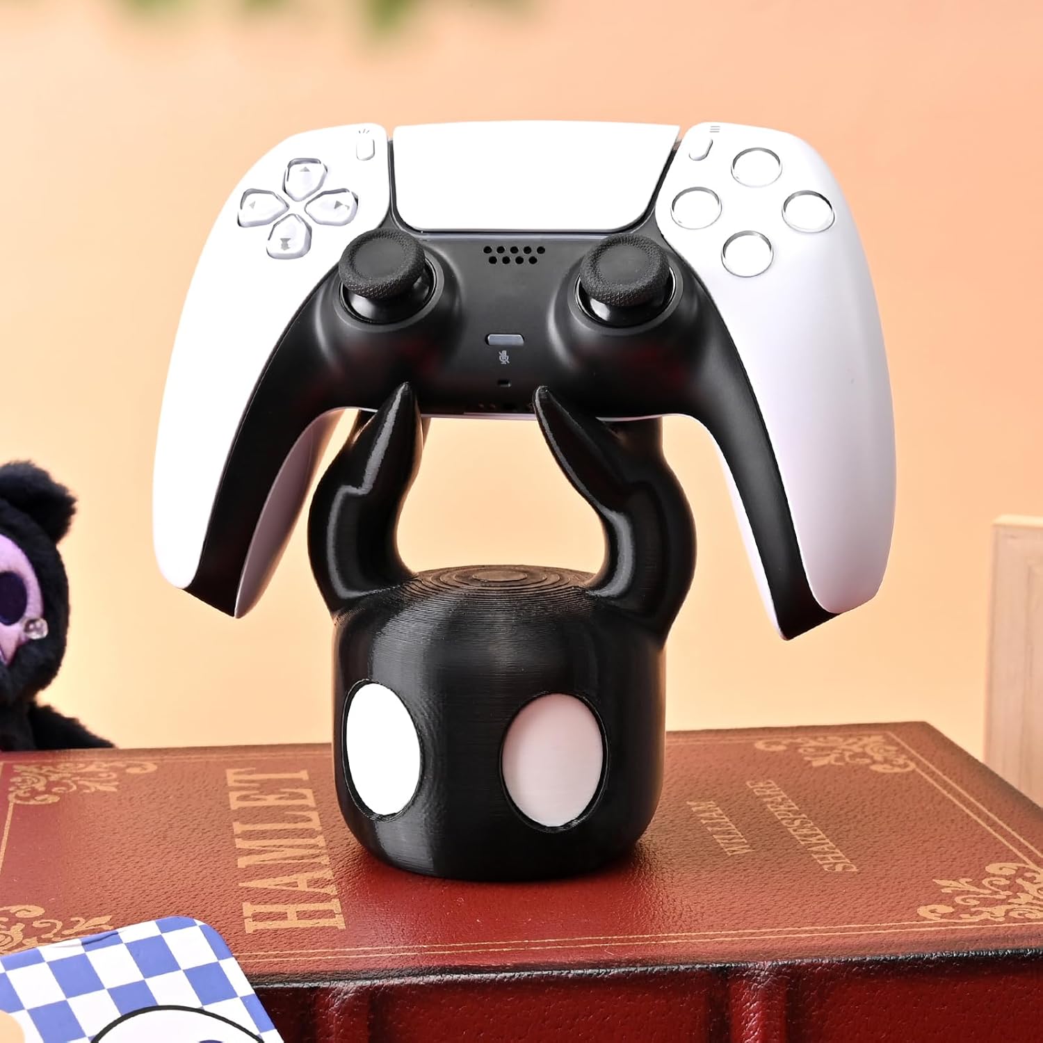 Gaming Controller Ghost Displa - đánh giá và giá Gaming Accessories Console