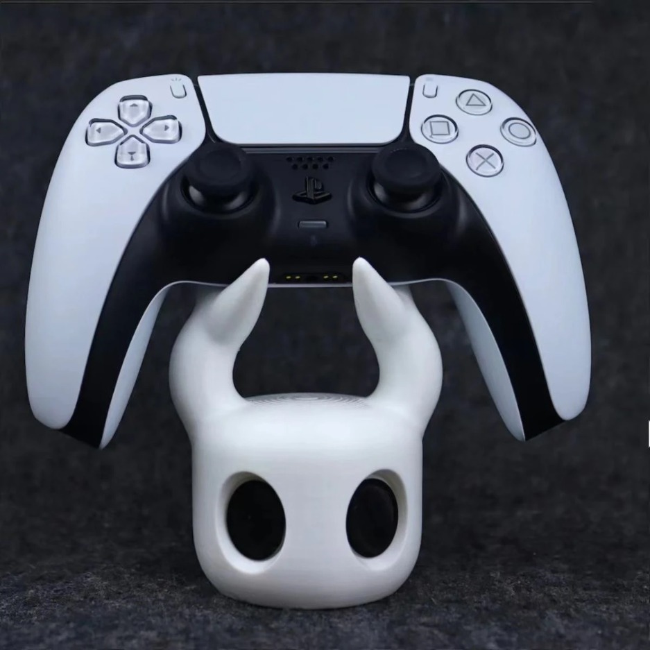 Gaming Controller Ghost Displa - đánh giá và giá Gaming Accessories Console