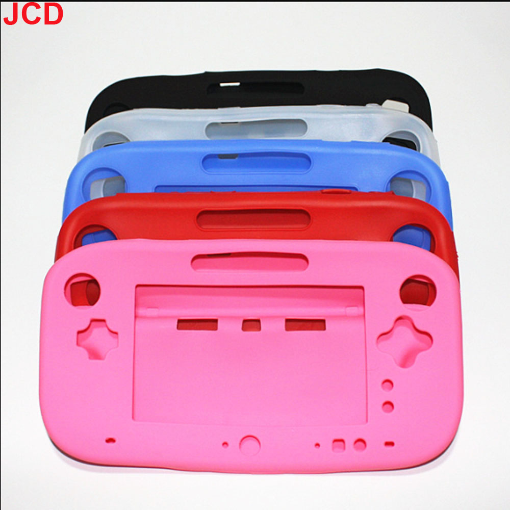 JCD Soft Silicone Rubber Full  - đánh giá và giá Gaming Accessories Nintendo Switch