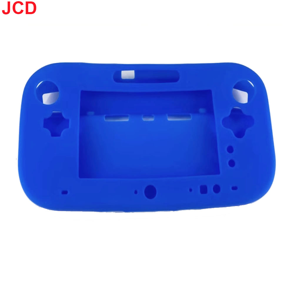 JCD Soft Silicone Rubber Full  - đánh giá và giá Gaming Accessories Nintendo Switch