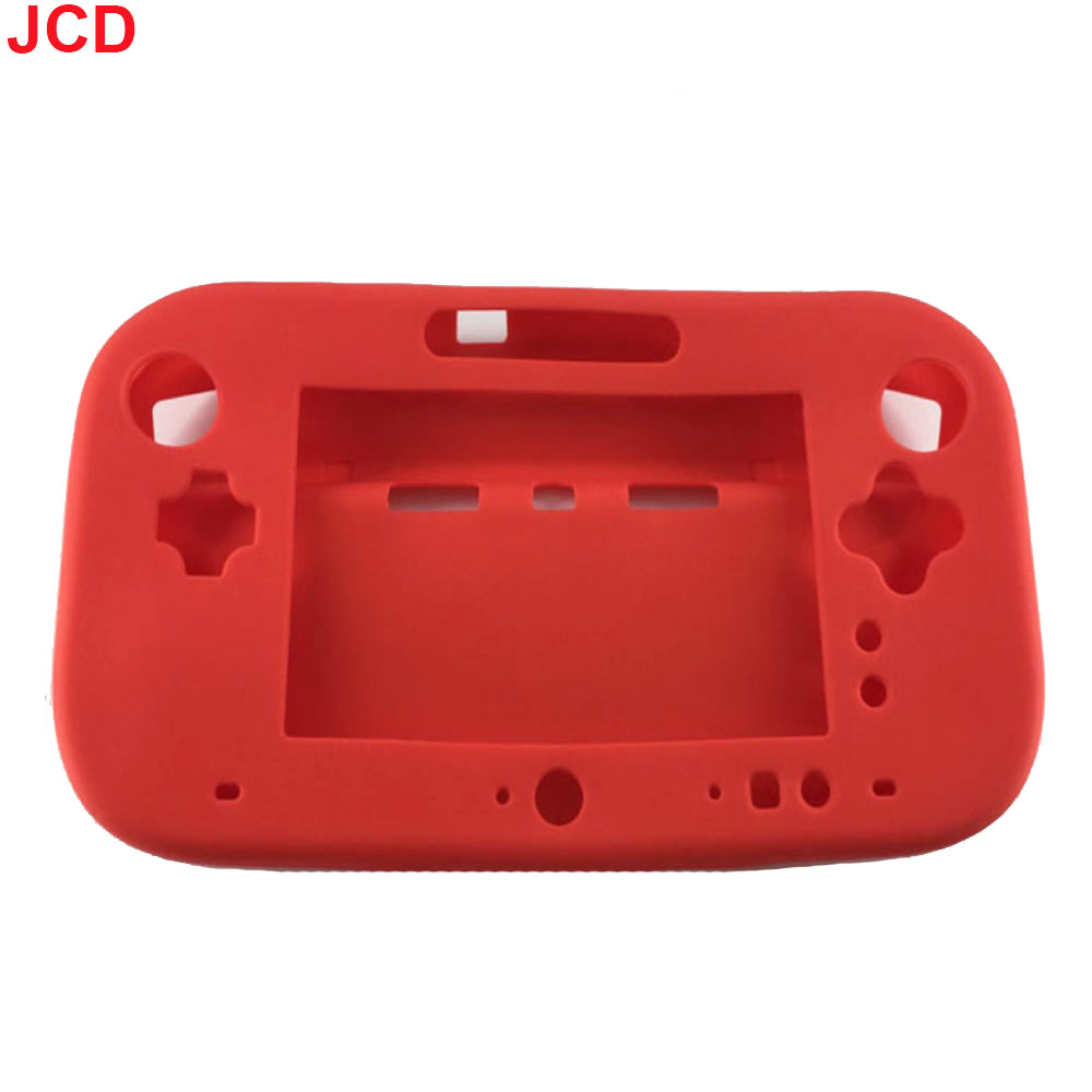JCD Soft Silicone Rubber Full  - đánh giá và giá Gaming Accessories Nintendo Switch