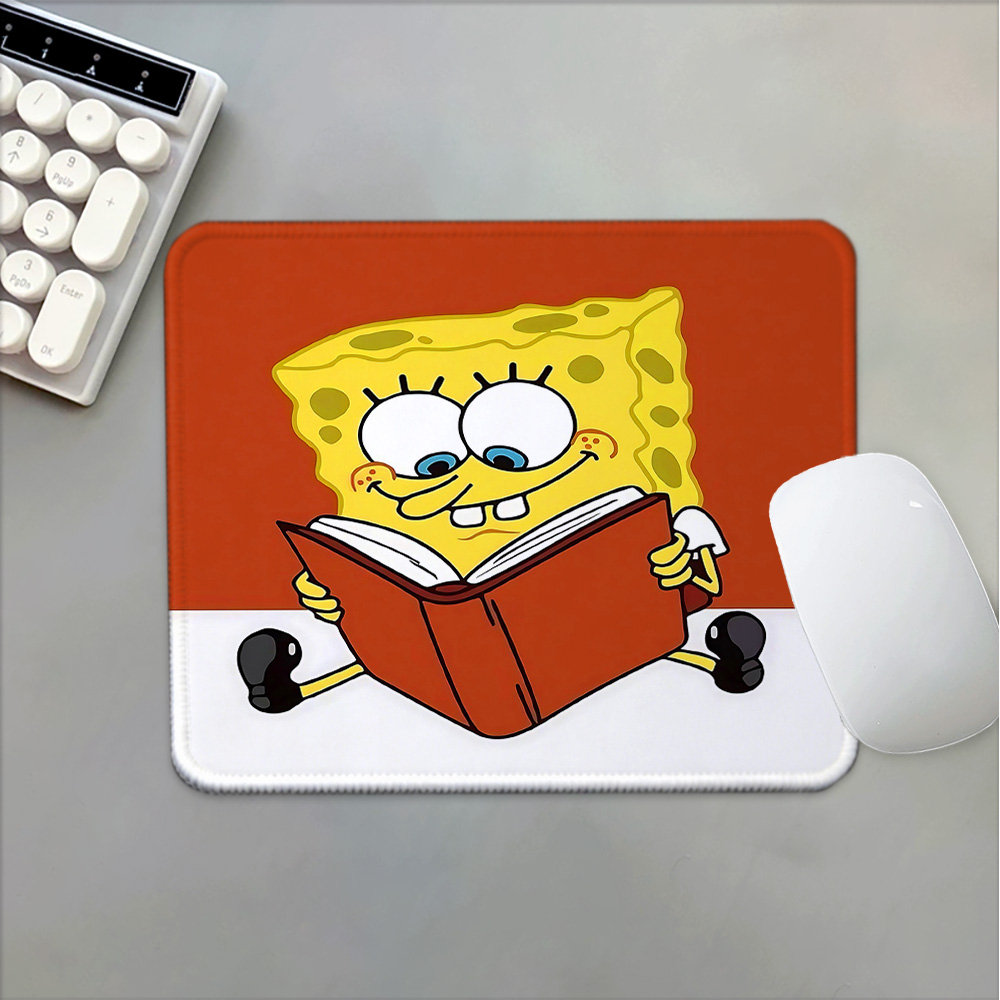 Keyboard Pad S-Spongebobs Comp - đánh giá và giá Gaming Accessories Companies
