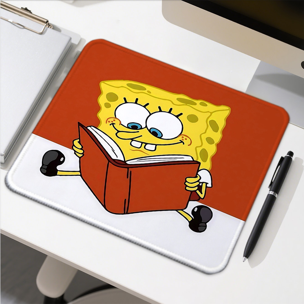 Keyboard Pad S-Spongebobs Comp - đánh giá và giá Gaming Accessories Companies