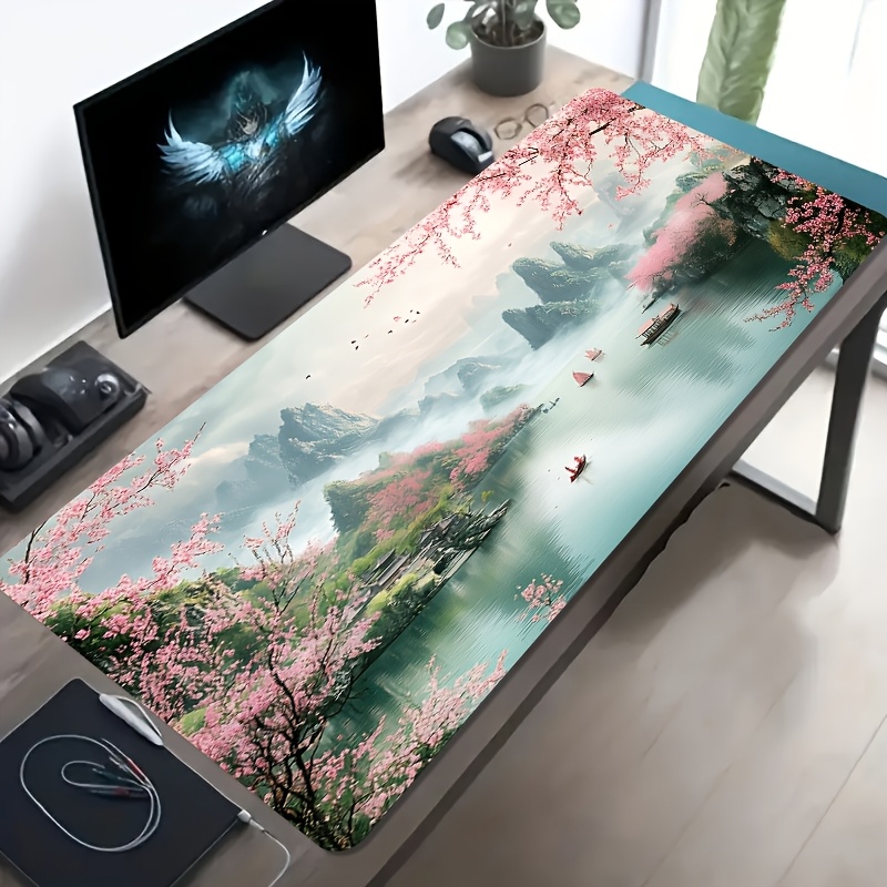 Brand Large Gaming Mouse Pad I - đánh giá và giá Gaming Accessories Brands