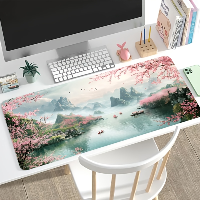 Brand Large Gaming Mouse Pad I - đánh giá và giá Gaming Accessories Brands