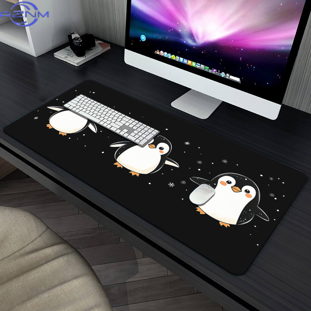 Brand Simple Penguin Mouse Pad - đánh giá và giá Gaming Accessories Brands