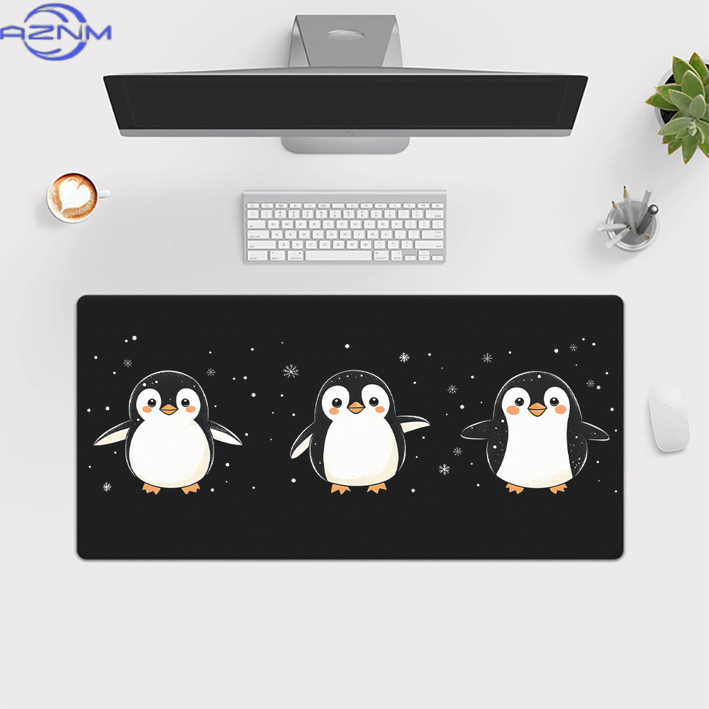 Brand Simple Penguin Mouse Pad - đánh giá và giá Gaming Accessories Brands