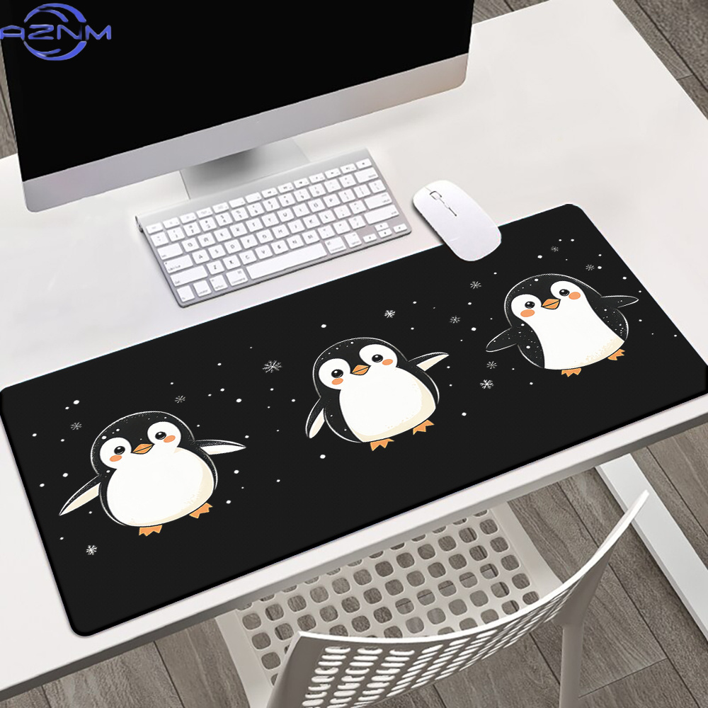 Brand Simple Penguin Mouse Pad - đánh giá và giá Gaming Accessories Brands