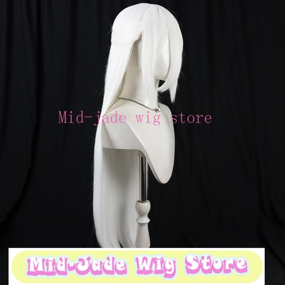 Blue Archive Kei Cosplay Wig T - đánh giá và giá Gaming Accessories Korea