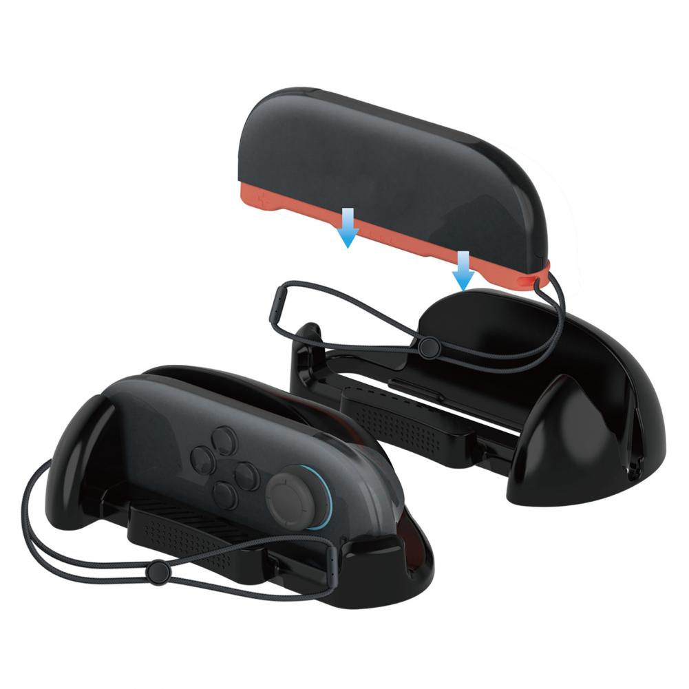 Easy to Install Gamepad Holder - đánh giá và giá Gaming Kit Accessories Nintendo Switch