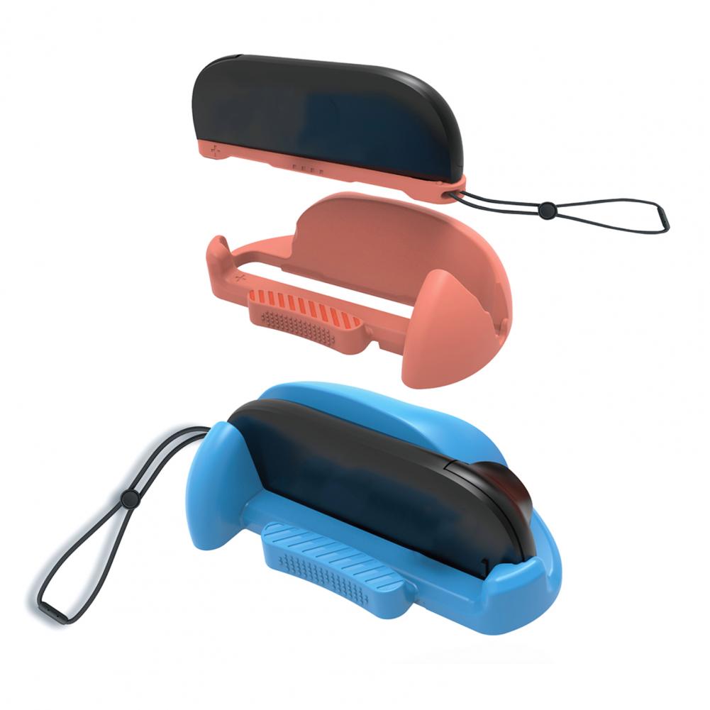 Easy to Install Gamepad Holder - đánh giá và giá Gaming Kit Accessories Nintendo Switch