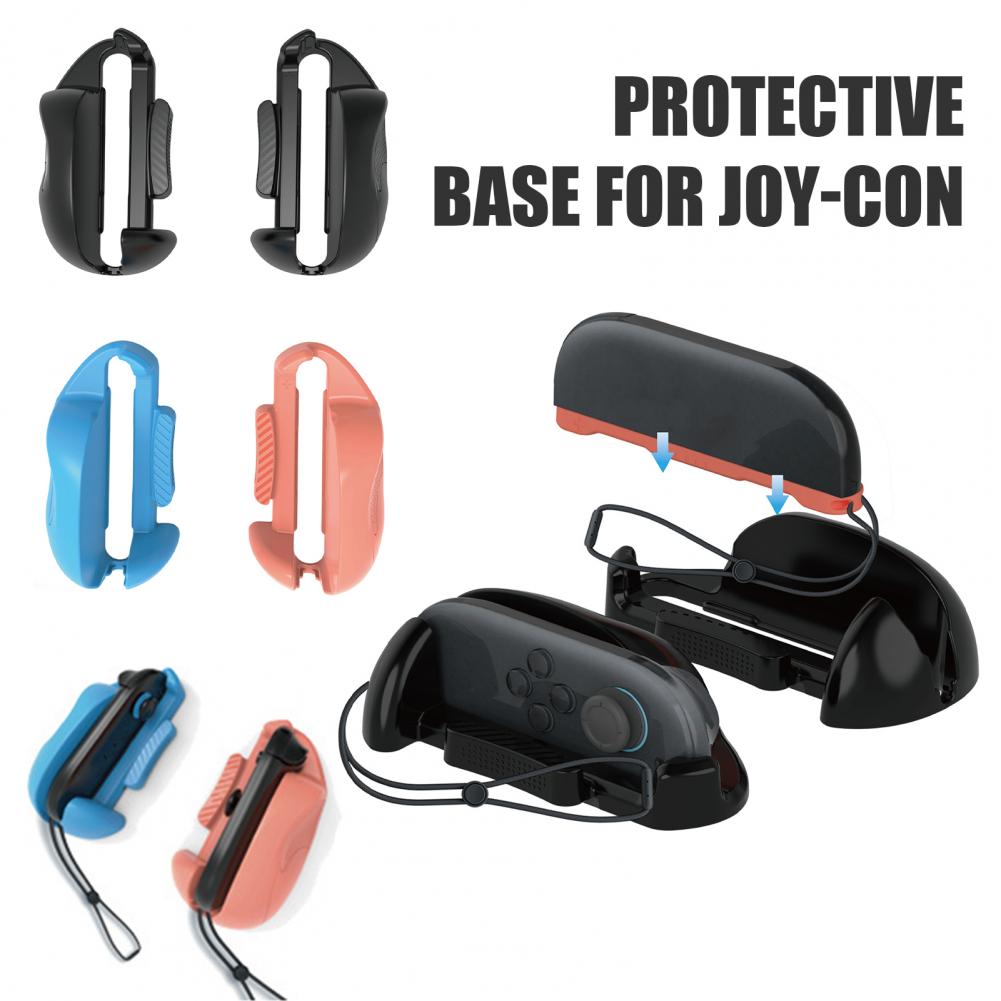 Easy to Install Gamepad Holder - đánh giá và giá Gaming Kit Accessories Nintendo Switch