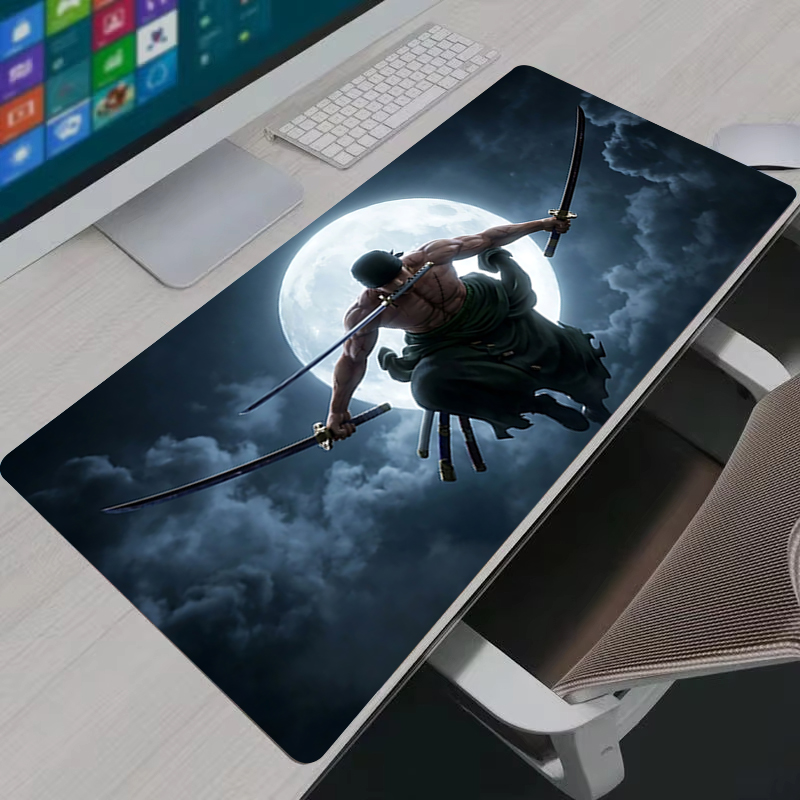 Mouse Pad PC Gamer Anime Desk  - đánh giá và giá Gaming Accessories For Gaming Laptop