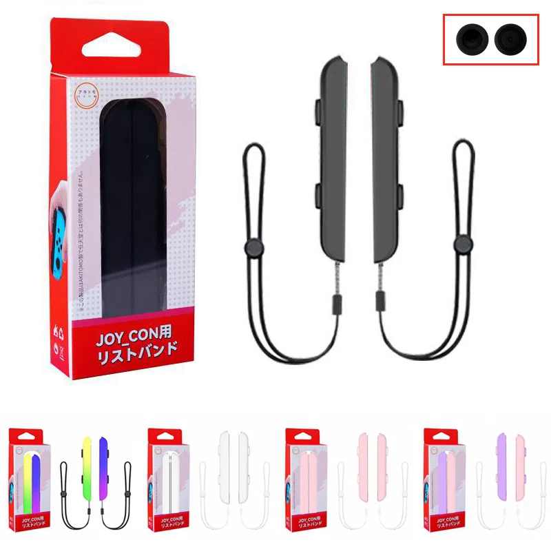 1 Pair Gaming Accessories Wris - đánh giá và giá Gaming Kit Accessories Nintendo Switch