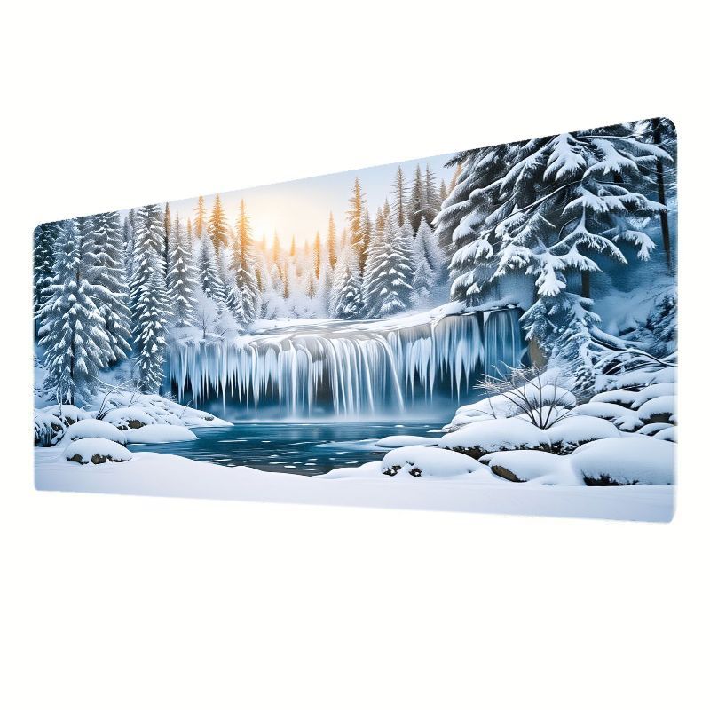 Brand Winter Snowscape Large M - đánh giá và giá Gaming Accessories Brands