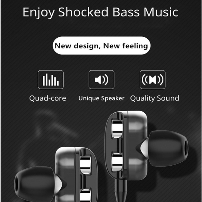 3.5mm Wired Headphones HD Micr - đánh giá và giá Gaming Accessories Iphone