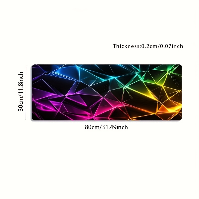 Brand Large Gaming Mouse Pad N - đánh giá và giá Gaming Accessories Brands