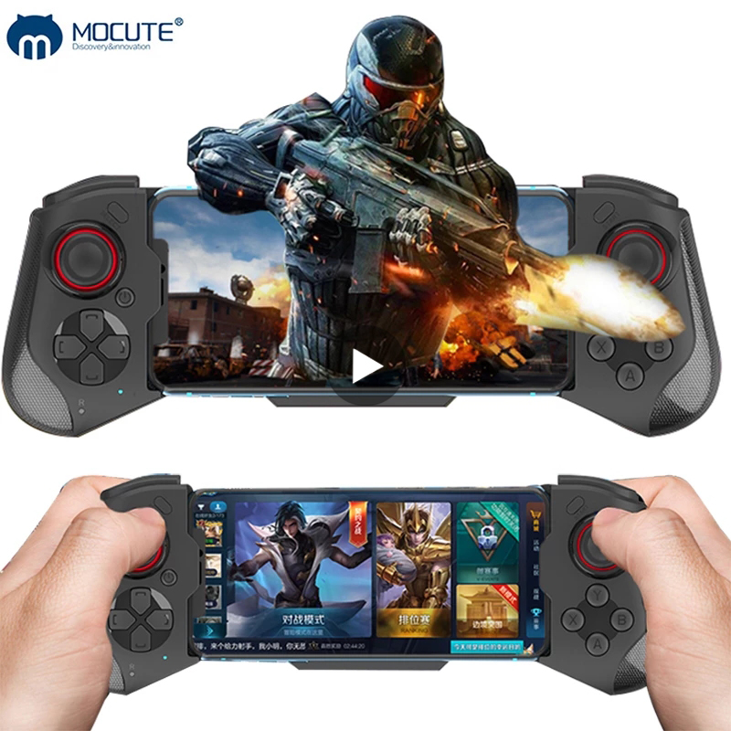 Cell Phone Gamepad Joystick Fo - đánh giá và giá Gaming Accessories Iphone