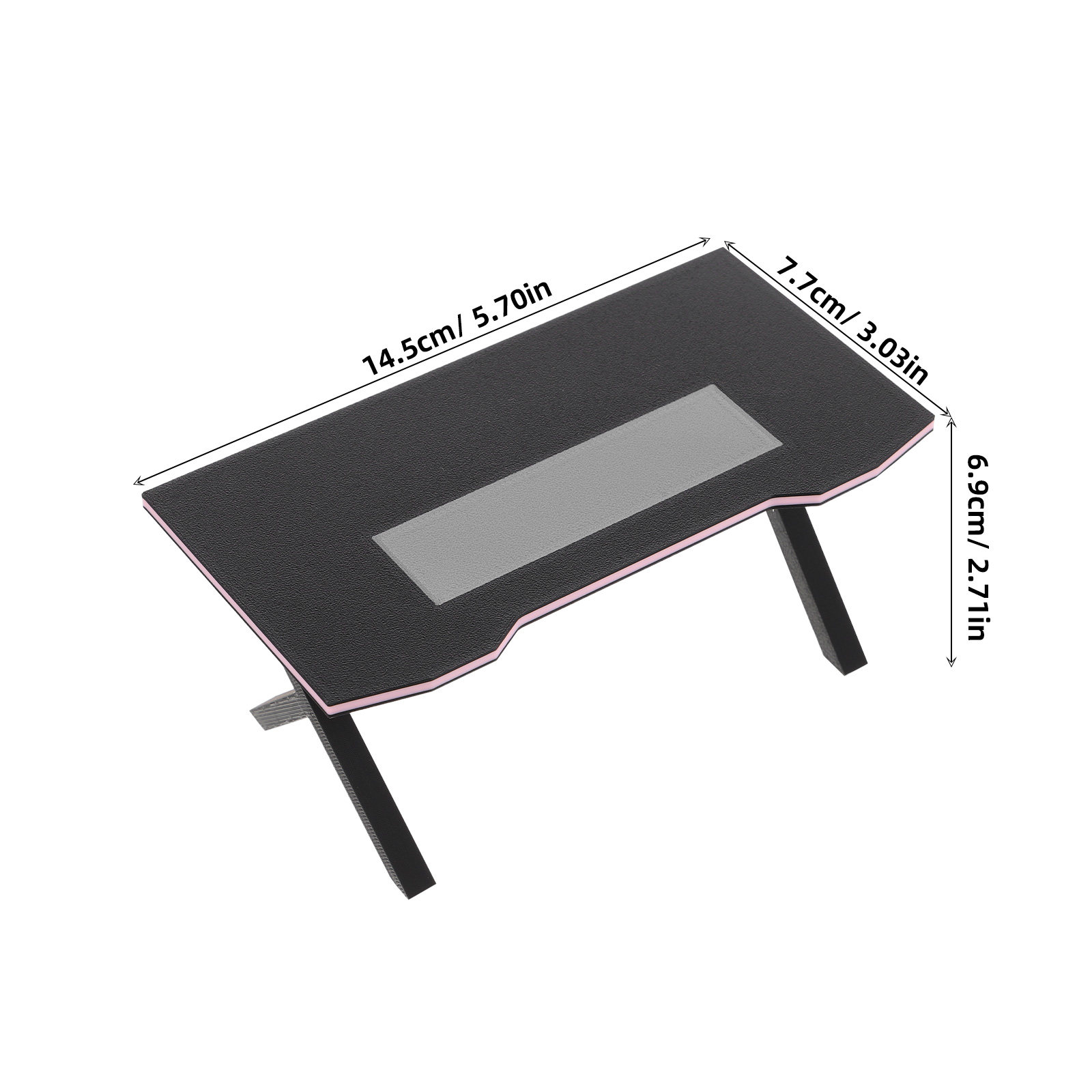 Miniature Computer Desk Tiny G - đánh giá và giá Gaming Accessories Europe