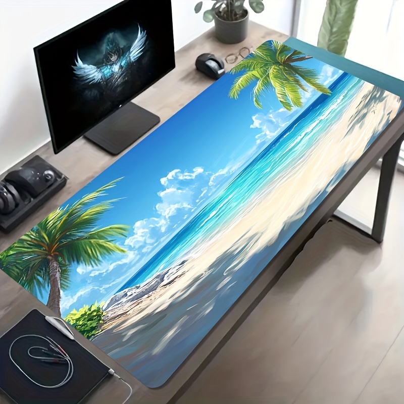 Brand Large Gaming Mouse Pad C - đánh giá và giá Gaming Accessories Brands