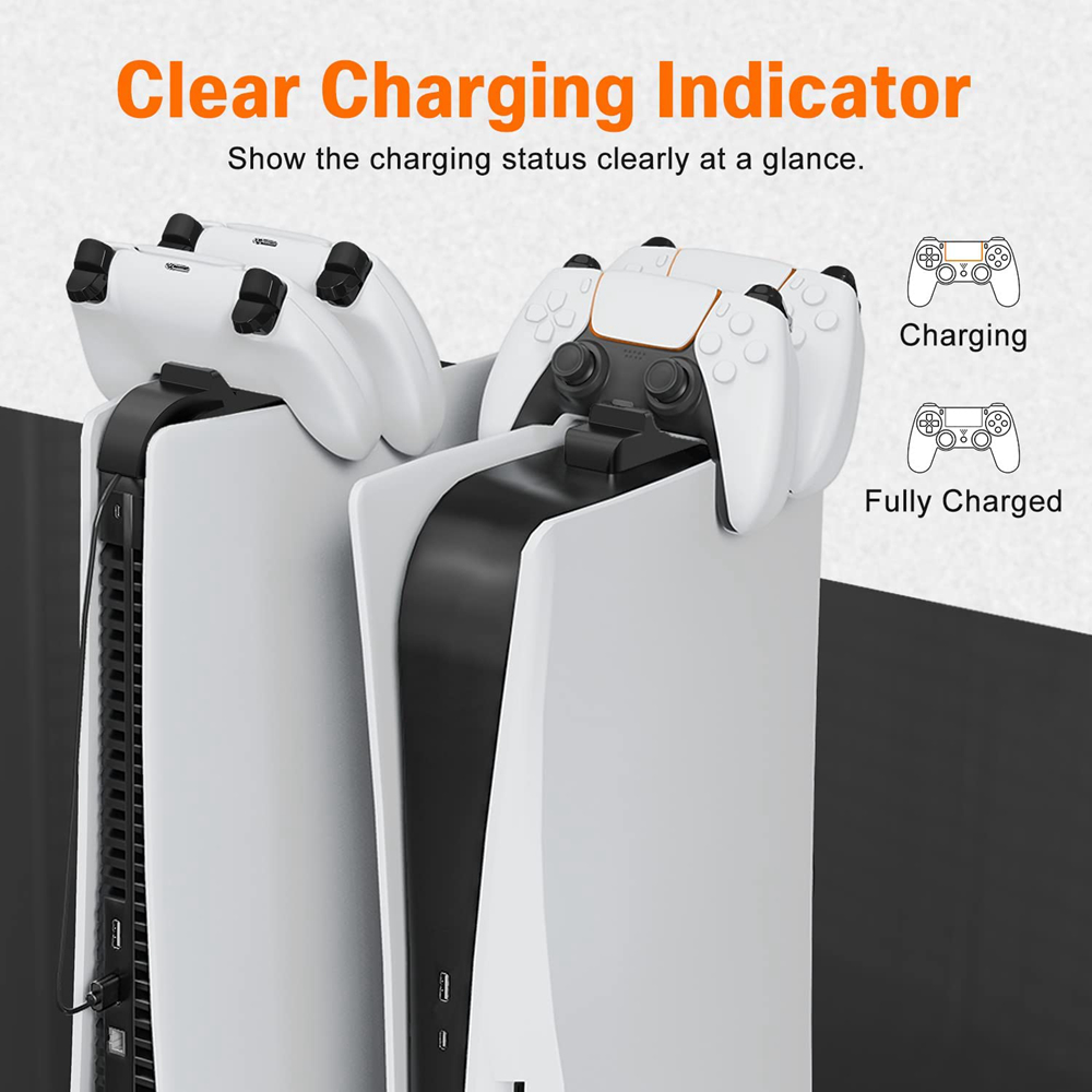 Túi Hộp Xách Tay Cho PS5 PS4 B - đánh giá và giá Gaming Accessories For Ps5