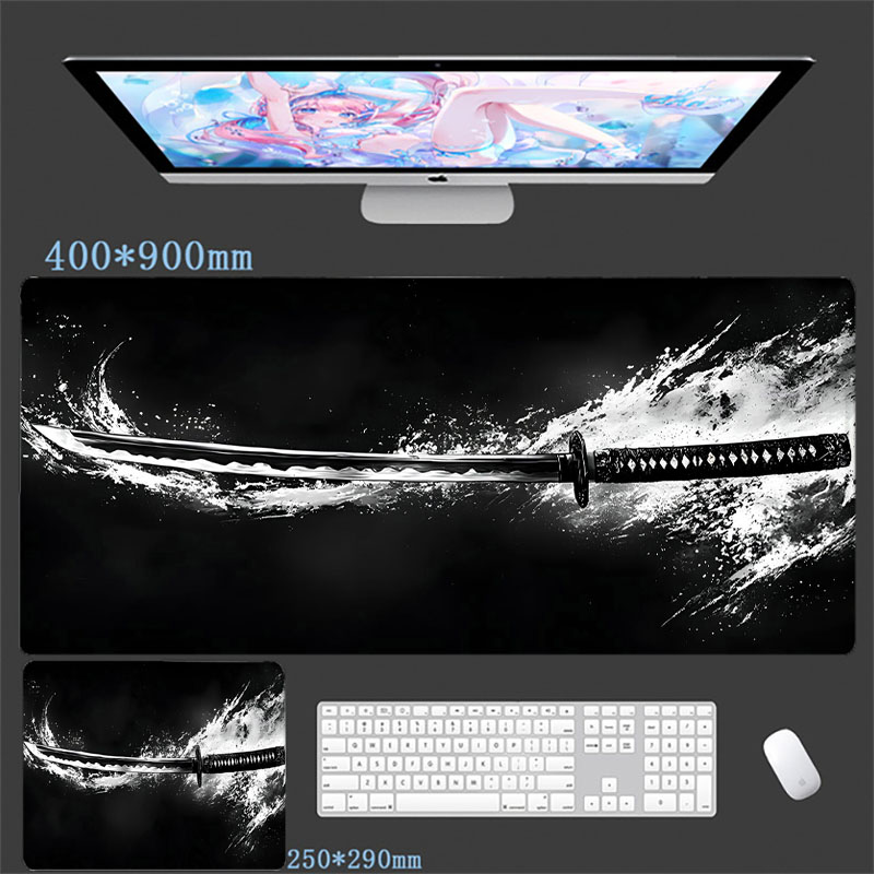 Samurai Warrior Knife Mouse Pa - đánh giá và giá Gaming Accessories Companies
