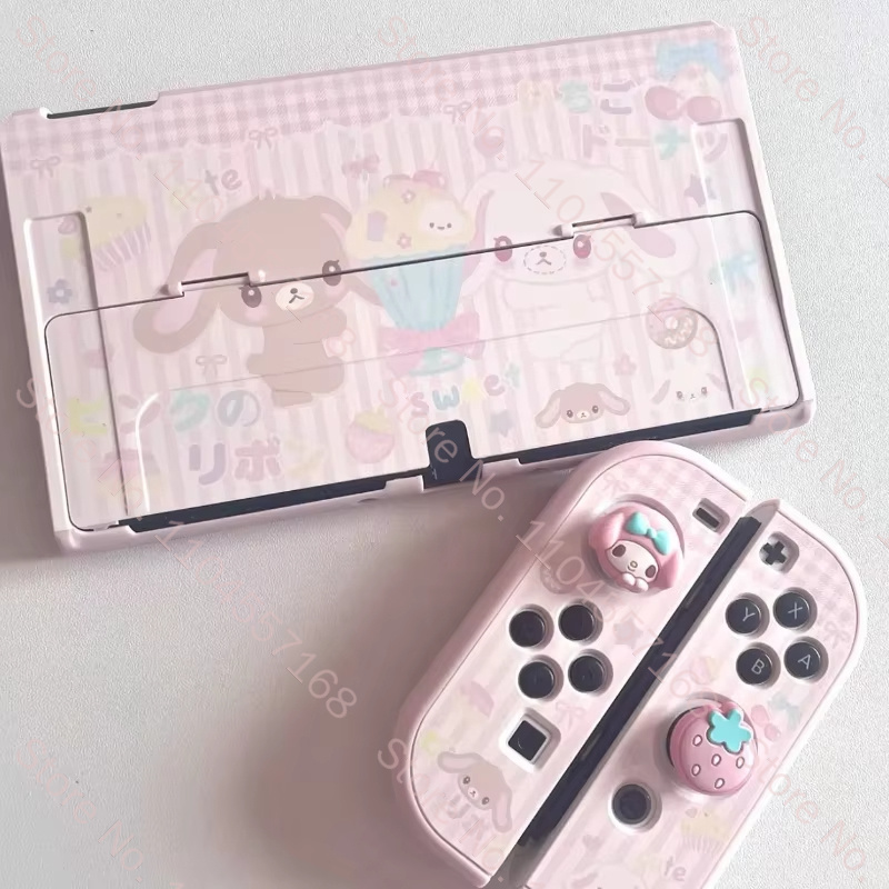 In Stock Hello Kitty Kuromi Si - đánh giá và giá Gaming Accessories For Ps5