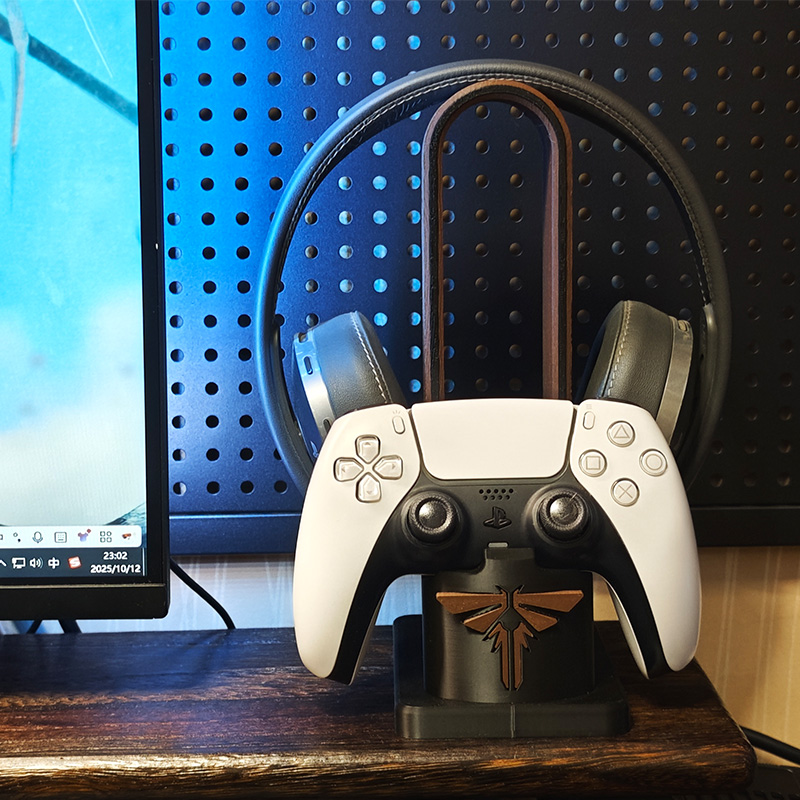 Handle Earphone Stand Zelda An - đánh giá và giá Gaming Accessories Console