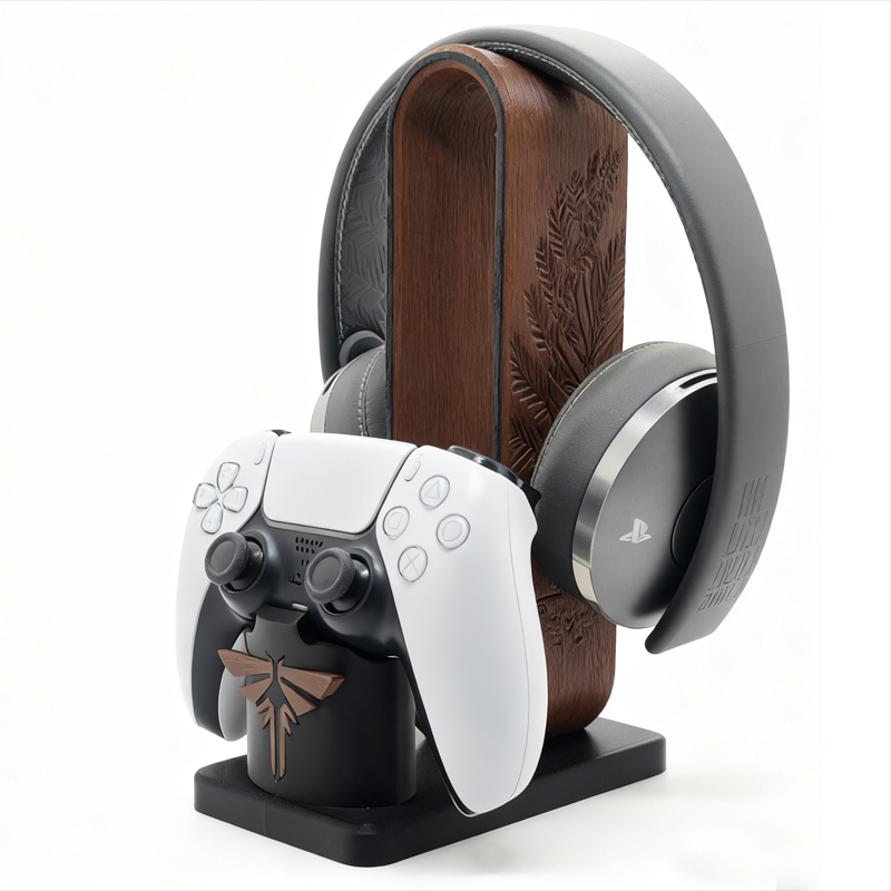 Handle Earphone Stand Zelda An - đánh giá và giá Gaming Accessories Console