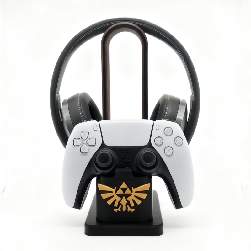 Handle Earphone Stand Zelda An - đánh giá và giá Gaming Accessories Console