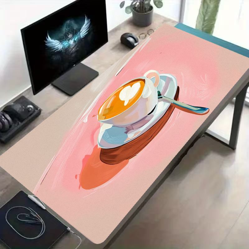 [Brand] Iron Art Mouse Pad Pin - đánh giá và giá Gaming Accessories Brands