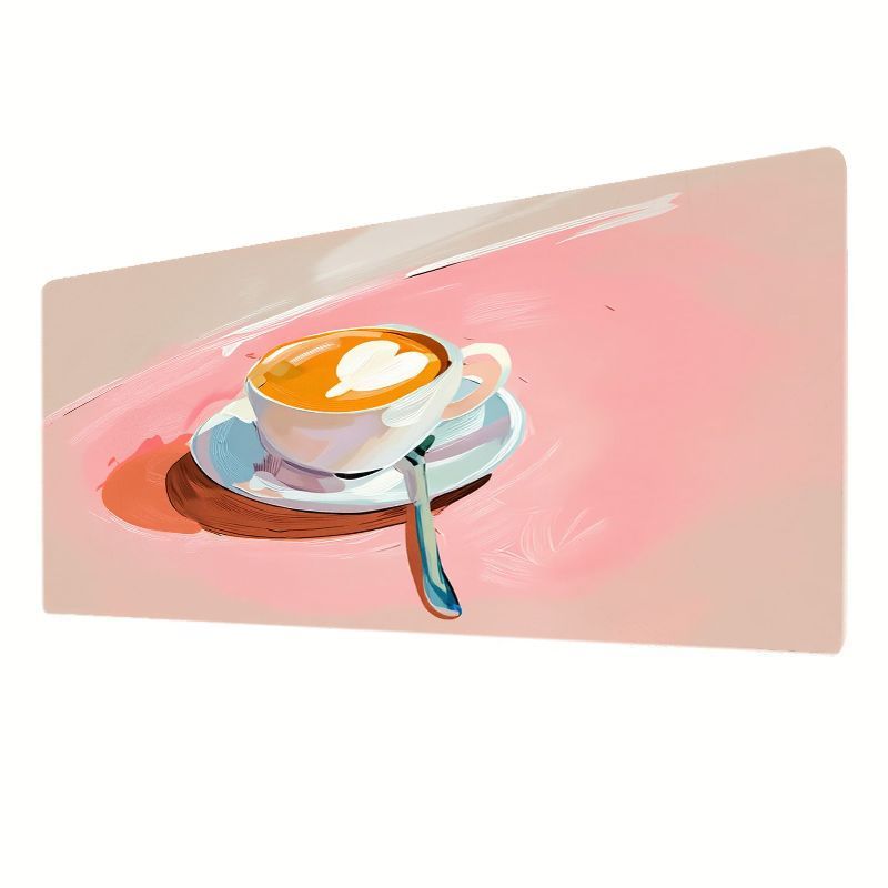 [Brand] Iron Art Mouse Pad Pin - đánh giá và giá Gaming Accessories Brands