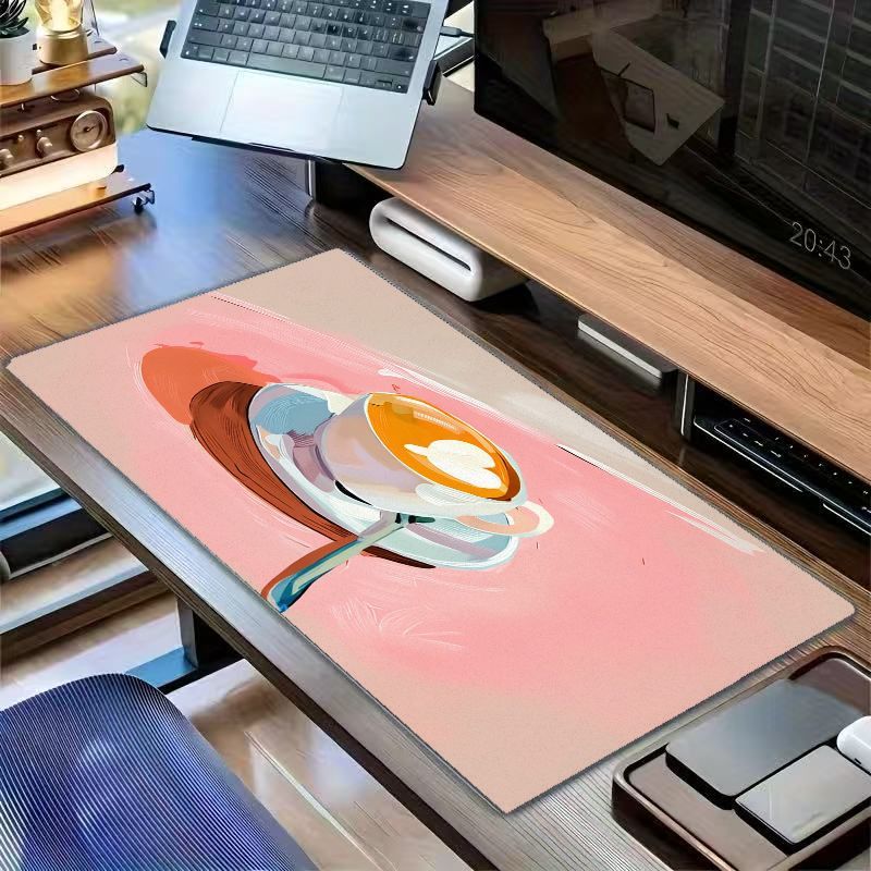 [Brand] Iron Art Mouse Pad Pin - đánh giá và giá Gaming Accessories Brands