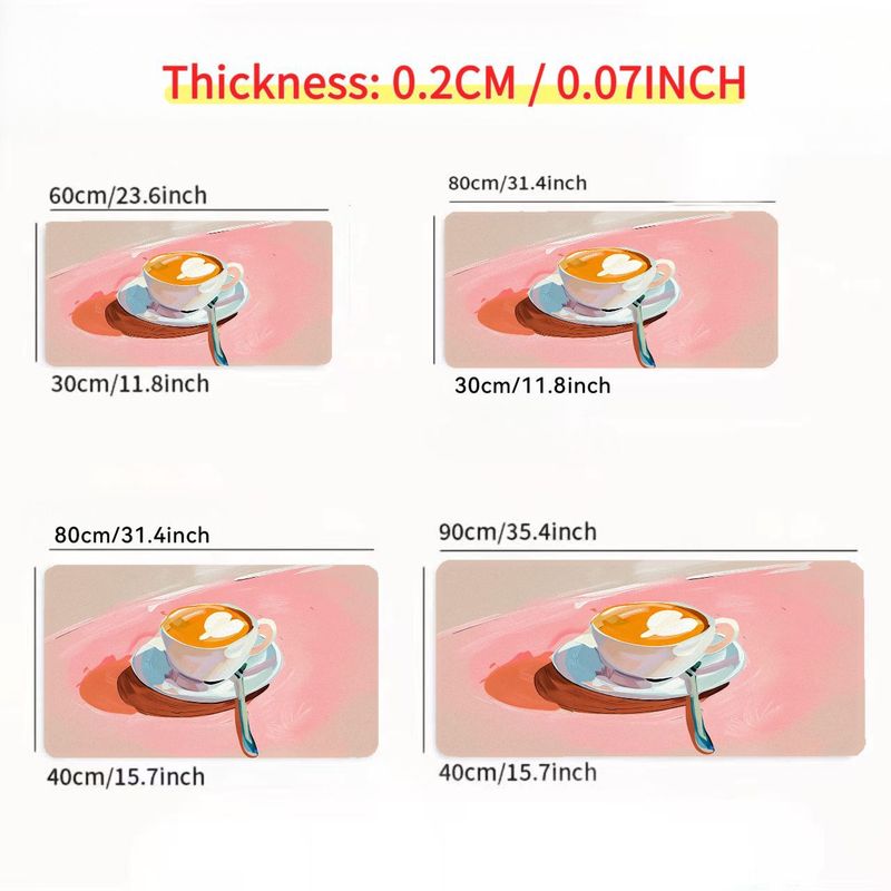 [Brand] Iron Art Mouse Pad Pin - đánh giá và giá Gaming Accessories Brands