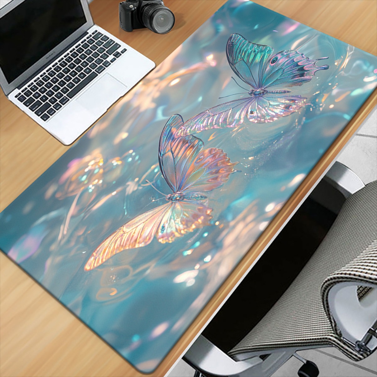 Brand Iron Art Butterfly Mouse - đánh giá và giá Gaming Accessories Brands