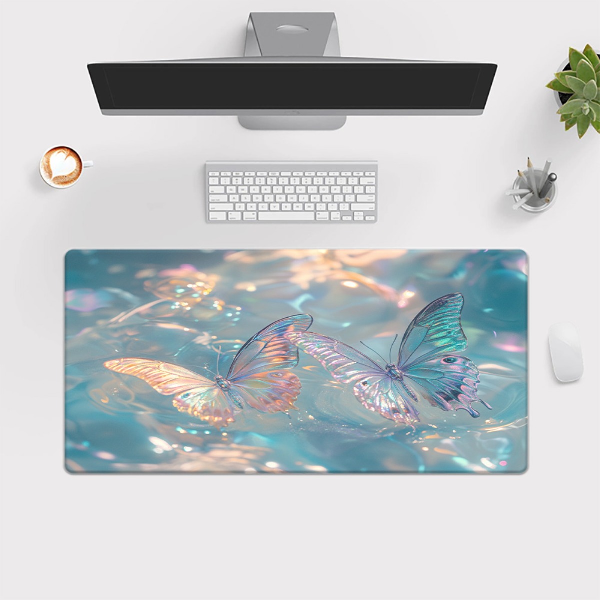 Brand Iron Art Butterfly Mouse - đánh giá và giá Gaming Accessories Brands